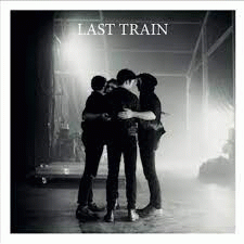 Last Train : Fragile